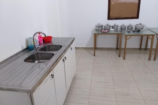 Delilah Hotel (Madaba)